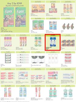 Makro : More 4 Less (02 October - 28 January 2024), page 10