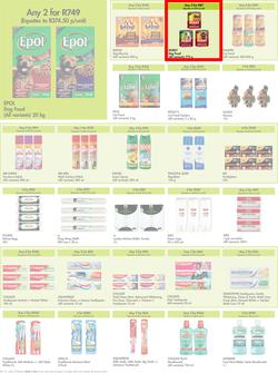 Makro : More 4 Less (02 October - 28 January 2024), page 10