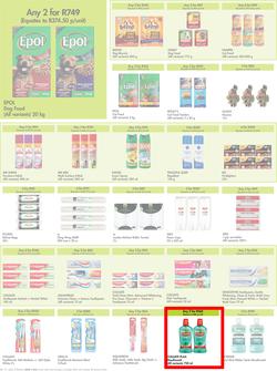 Makro : More 4 Less (02 October - 28 January 2024), page 10
