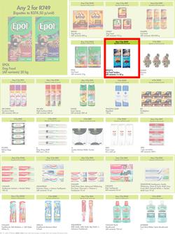 Makro : More 4 Less (02 October - 28 January 2024), page 10