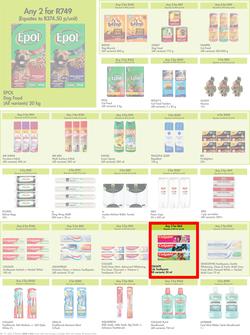 Makro : More 4 Less (02 October - 28 January 2024), page 10