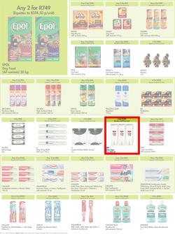 Makro : More 4 Less (02 October - 28 January 2024), page 10