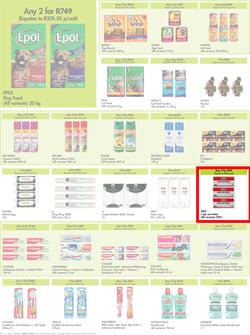 Makro : More 4 Less (02 October - 28 January 2024), page 10