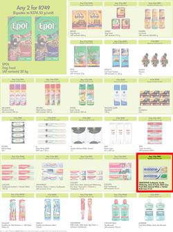 Makro : More 4 Less (02 October - 28 January 2024), page 10