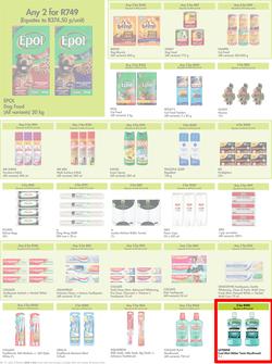 Makro : More 4 Less (02 October - 28 January 2024), page 10
