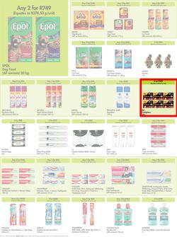 Makro : More 4 Less (02 October - 28 January 2024), page 10