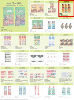 Makro : More 4 Less (02 October - 28 January 2024), page 10
