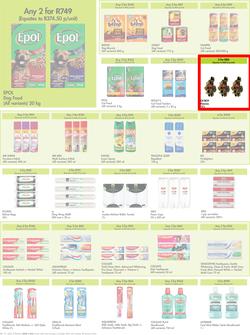 Makro : More 4 Less (02 October - 28 January 2024), page 10