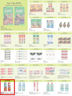 Makro : More 4 Less (02 October - 28 January 2024), page 10