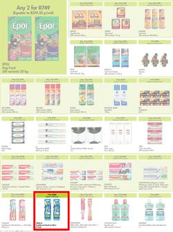 Makro : More 4 Less (02 October - 28 January 2024), page 10