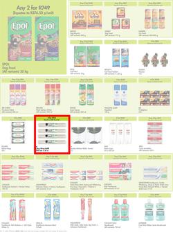 Makro : More 4 Less (02 October - 28 January 2024), page 10