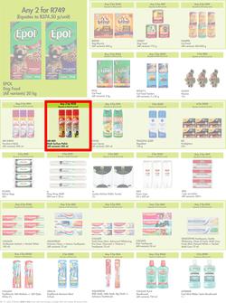 Makro : More 4 Less (02 October - 28 January 2024), page 10