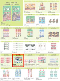 Makro : More 4 Less (02 October - 28 January 2024), page 10