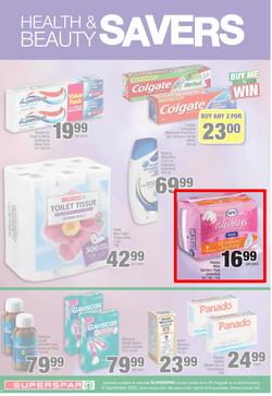 SUPERSPAR COUNTRY EASTERN CAPE : Here For You (25 August - 6 September), page 10