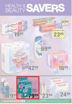 SUPERSPAR COUNTRY EASTERN CAPE : Here For You (25 August - 6 September), page 10