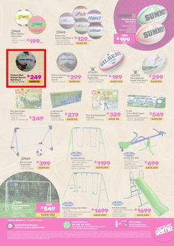 Game : Outdoor Is Officially In (09 September - 29 September 2024), page 10