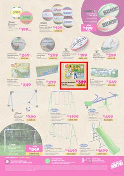 Game : Outdoor Is Officially In (09 September - 29 September 2024), page 10