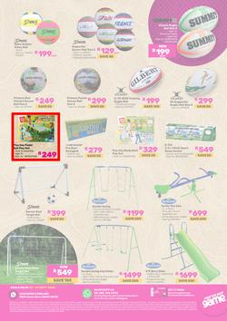 Game : Outdoor Is Officially In (09 September - 29 September 2024), page 10