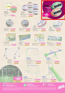 Game : Outdoor Is Officially In (09 September - 29 September 2024), page 10