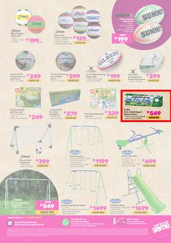 Game : Outdoor Is Officially In (09 September - 29 September 2024), page 10