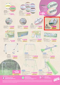 Game : Outdoor Is Officially In (09 September - 29 September 2024), page 10