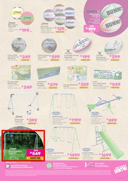 Game : Outdoor Is Officially In (09 September - 29 September 2024), page 10