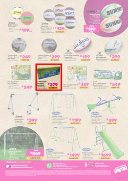 Game : Outdoor Is Officially In (09 September - 29 September 2024), page 10
