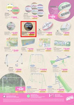 Game : Outdoor Is Officially In (09 September - 29 September 2024), page 10