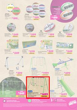 Game : Outdoor Is Officially In (09 September - 29 September 2024), page 10