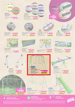 Game : Outdoor Is Officially In (09 September - 29 September 2024), page 10