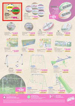Game : Outdoor Is Officially In (09 September - 29 September 2024), page 10