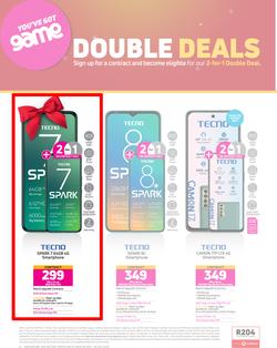 Game Cellular : Compliments Of The Season (08 November - 06 December 2022), page 10