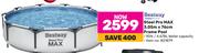 Bestway Steel Pro Max 3.05m X 76cm Frame Pool