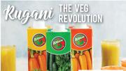 Rugani 100% Juice Or ZZ2 100% Tomato Juice Assorted-750ml Each 