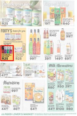 Food Lover's Market KwaZulu-Natal : Live Fresh, Live Well (30 October - 05 November 2023), page 10