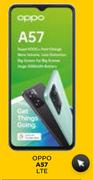Oppo A57 LTE-MTN Mega Talk/Gigs S