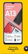 Samsung Galaxy A13 LTE-My MTN Mega Flex R135