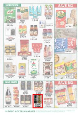 Food Lover's Market Eastern Cape : The Heart Of Good Food (25 September - 01 October 2023), page 10