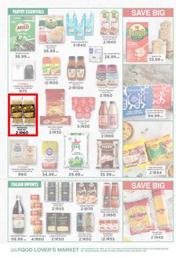 Food Lover's Market Eastern Cape : The Heart Of Good Food (25 September - 01 October 2023), page 10