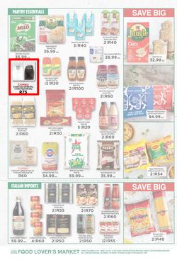 Food Lover's Market Eastern Cape : The Heart Of Good Food (25 September - 01 October 2023), page 10