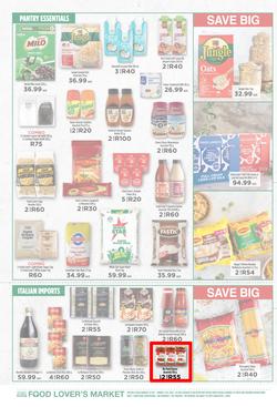 Food Lover's Market Eastern Cape : The Heart Of Good Food (25 September - 01 October 2023), page 10