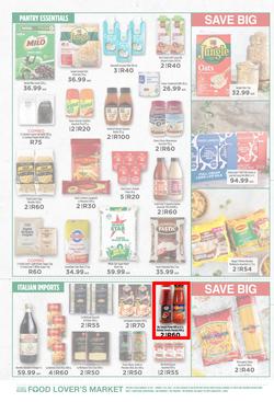 Food Lover's Market Eastern Cape : The Heart Of Good Food (25 September - 01 October 2023), page 10
