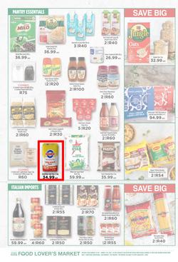Food Lover's Market Eastern Cape : The Heart Of Good Food (25 September - 01 October 2023), page 10