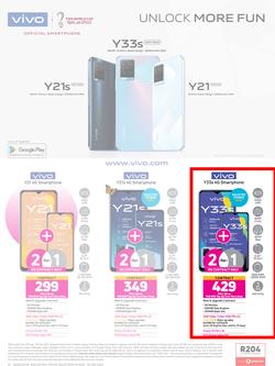 Game Cellular : Do The Right Spring (05 August - 06 September 2022), page 10