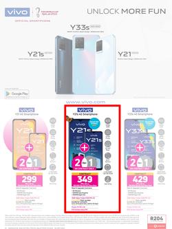 Game Cellular : Do The Right Spring (05 August - 06 September 2022), page 10