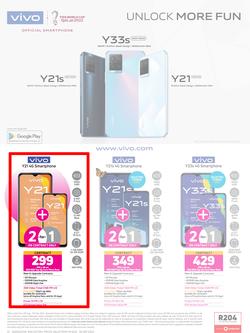 Game Cellular : Do The Right Spring (05 August - 06 September 2022), page 10