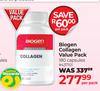 Biogen Collagen Value Pack 437101-Per Pack