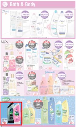 Dis-Chem : Value For Women (11 June - 11 July 2021), page 10