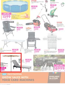 Makro : Get That Big Summer Feeling (02 October - 15 October 2023), page 10