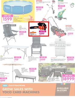 Makro : Get That Big Summer Feeling (02 October - 15 October 2023), page 10